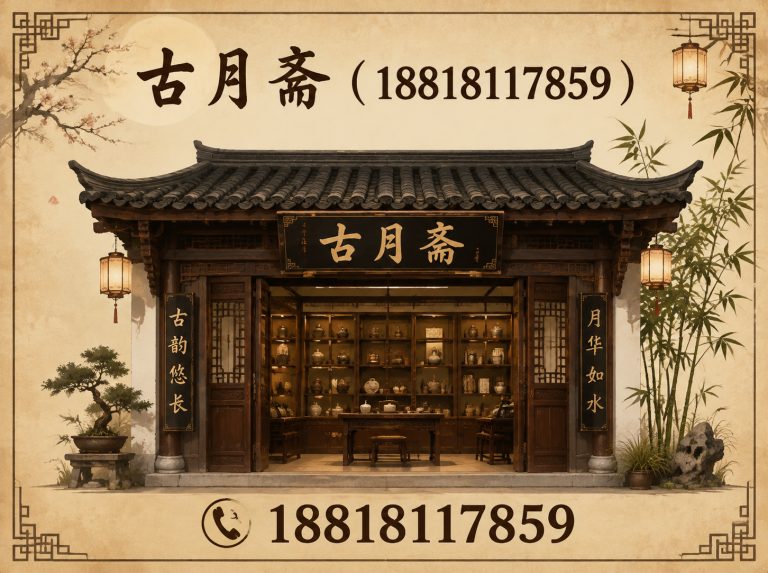 静安区上海物资回收展示图