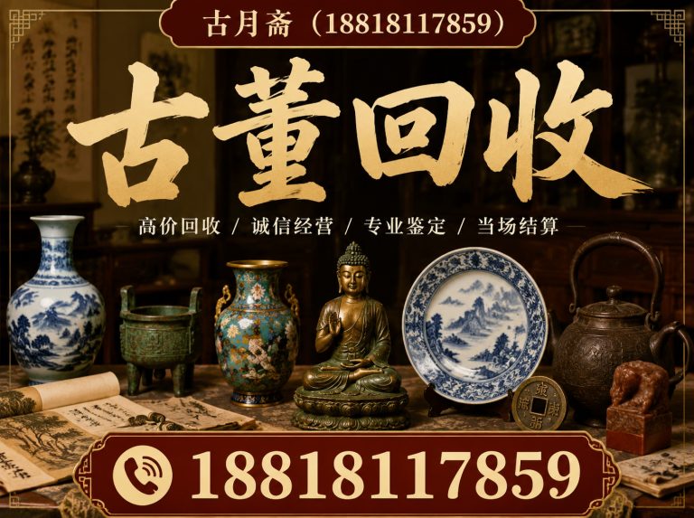静安区黄金回收展示图